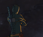 Game Banner & Icon - Kick-Ass 2