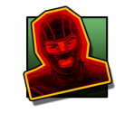 Trophy Icons - Kick-Ass 2