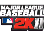 Wii Menu Banner & Icon - Major League Baseball 2K11