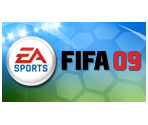Game Banner & Icon - FIFA Soccer 09