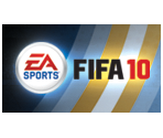 Game Banner & Icon - FIFA Soccer 10