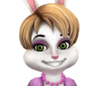 Bunny - Bilbo: The Four Corners of the World