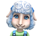 Sheep - Bilbo: The Four Corners of the World