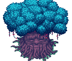 Yoda Tree - Evoland II