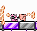 Simirror & Mirror Kirby (Kirby's Adventure Style) - Kirby Customs