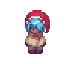 Cherry - Evoland II