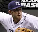 Game Banner & Icon - Major League Baseball 2K10