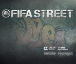 Game Banner & Icon - FIFA Street (2012)