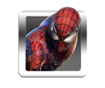 Trophy Banner & Icons - The Amazing Spider-Man 2
