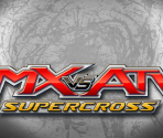 Game Banner & Icon - MX vs. ATV Supercross