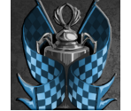 Trophy Icons - MX vs. ATV Supercross