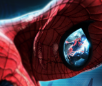 Game Banner & Icon - Spider-Man: Edge of Time
