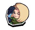 Character Icons (Ver. 1.30) - Pocket Bravery