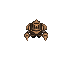 Tank Bot - Evoland II