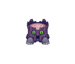 Trunkodile - Evoland II