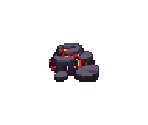 Dynamite Rock - Evoland II