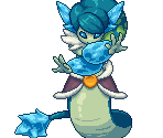 Skadi - Evoland II