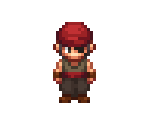 Pirates - Evoland II