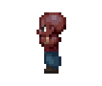 Pirate (Double Dragon) - Evoland II