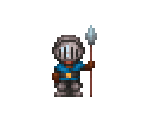 Guards - Evoland II
