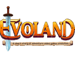 Logo - Evoland