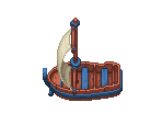 Boat - Evoland II