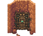 Doors - Evoland II