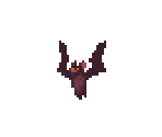 Bat - Evoland II