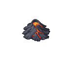 Volcano - Evoland II
