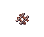 Mine Objects - Evoland II