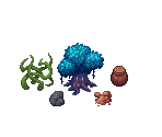 Environment - Evoland II