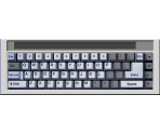 Keyboard - NHL 2K3