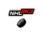 Memory Card Data - NHL 2K3