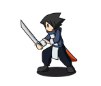 D (Battle) - Crystal Story II