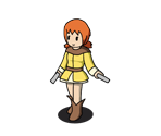 Mari (Battle) - Crystal Story II