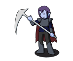 Kaz (Battle) - Crystal Story II