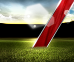 Game Banner & Icon - FIFA Soccer 12