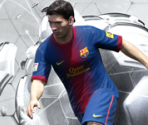 Game Banner & Icon - FIFA Soccer 13