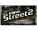 Game Icon - FIFA Street 2