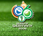 Game Banner & Icon - FIFA World Cup: Germany 2006