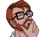 Alex (Pre-Alpha) - YIIK (Prototypes)