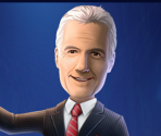 Game Banner & Icon - Jeopardy!