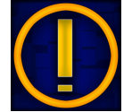 Trophy Banner & Icons - Jeopardy!