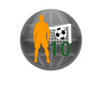 Trophy Banner & Icon - 2010 FIFA World Cup South Africa