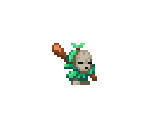 Trolls - Evoland II