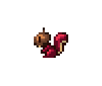 Squirrel - Evoland II