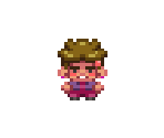 Special NPCs - Evoland II