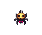 Spider - Evoland II