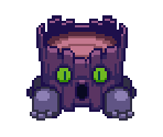 Trunkodile - Evoland II