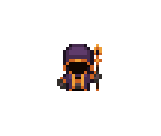 Magi - Evoland II